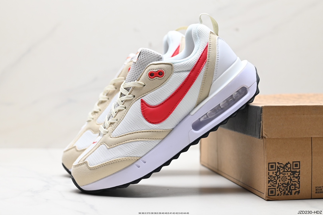 Nike Air Max Shoes